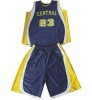 Basketball Team Wear