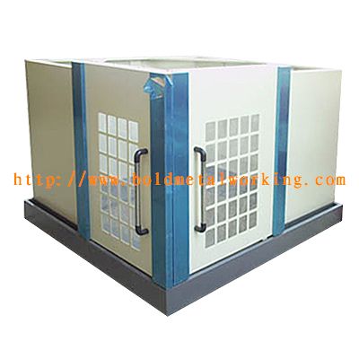 metal enclosures