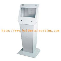 Sheet Metal Electronic Cabinet