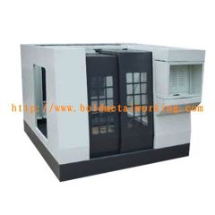 sheet metal enclosure