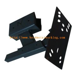 metal bracket