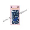 Sweet Heart Phone Crystal Stickers
