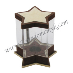 Star Gift Boxes