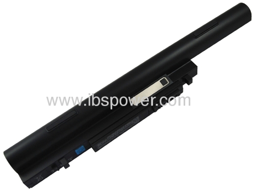 Dell laptop battery