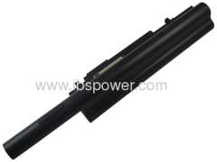 Laptop battery for Dell Studio XPS 1645 312-0814