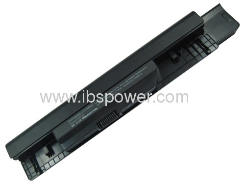 Replacement laptop battery for Dell Insprion 1564 JKVC5