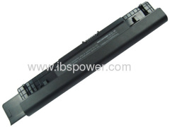 Replacement laptop battery for Dell Insprion 1564 JKVC5