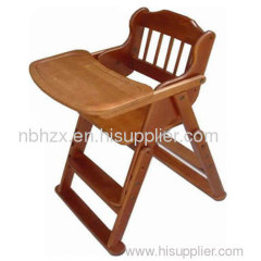 Baby High Chair