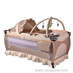 Baby Crib