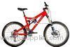 Intense 6.6 Custom Full Suspension Mountain Bike