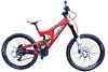 Intense M6 Custom Full Suspension Mountain Bike