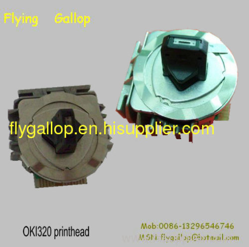 printer spare parts