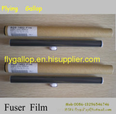 hp fuser fixing film