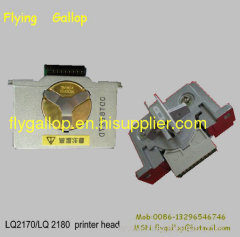 LQ2170 printer head