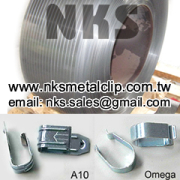 NKS Steel Ind. Ltd.