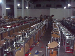 Foshan Nanhai Flamemax Catering Equipment Co., Ltd.