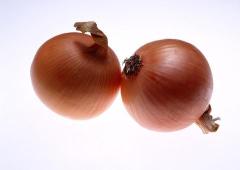 onion