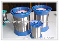 Painted Stainless Steel color Wire