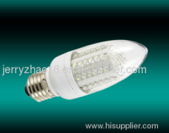 LED bulb lamp C35 E27 E14 led candle light
