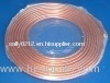 Pancake Coil Copper Pipe