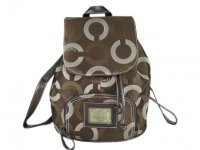 coach cheap discount coach backpack traveling coach backpack