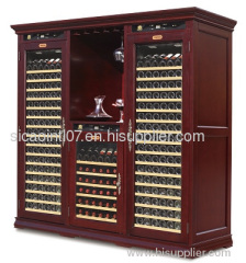 wine cooler, wine fridge, wine refrigerator, wine cabinet, refrigeration cabinet, wine chiller