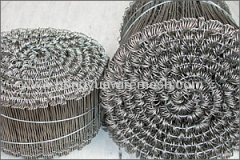 galvnized wire