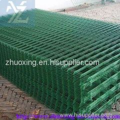 Stainless Steel Welded Wire Mesh Panel (China factory)