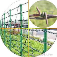 Wire mesh fence Protection mesh