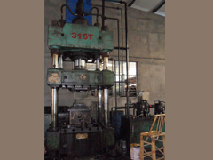 Hangzhou Wanying Machine Co., Ltd.