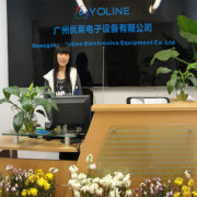 Guangzhou Yoline Electronics Equipment Co.,Ltd