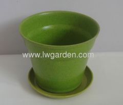 new biodegradable pots