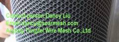 plastic wire mesh