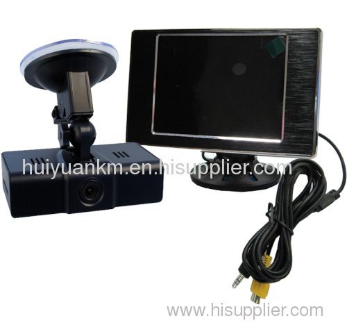 Car DVR Camera