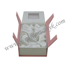 Pink Perfume Gift Box
