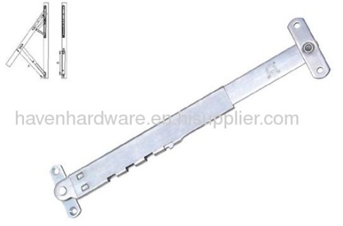 MULTI-POINTS FRICTION HINGE