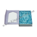 Tint Purple Perfume Packaging Box