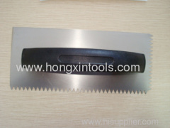 Plastering Trowels