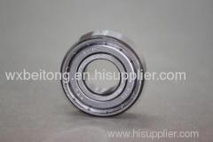 Deep Groove Ball Bearing(6203-2RS)