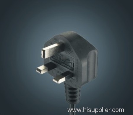 UK power cord