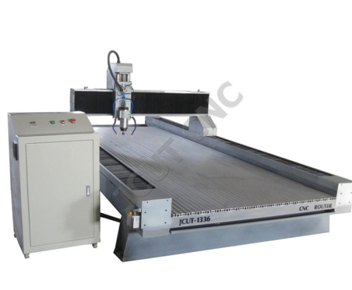 CNC router for marble JCUT-1336C