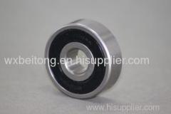 Deep Groove Ball Bearing(6301-2RS)