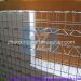 galvanized 3D Panel Mesh