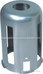 hardware fittings stamping parts China protecting hood