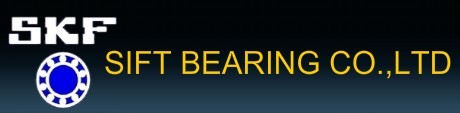 QINGDAO SIFT BEARING CO.,LTD