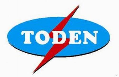 TODEN TECHNOLOGY MACHINERY CO