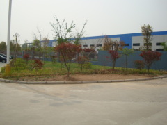 Jiangsu Hongyi Biochemical Technology Co., Ltd.