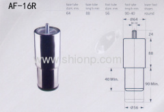 Adjustable feet AF-16R