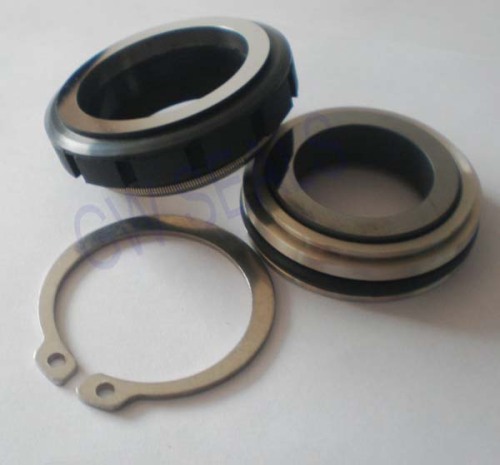 Flygt pump seals