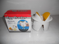 egg cracker